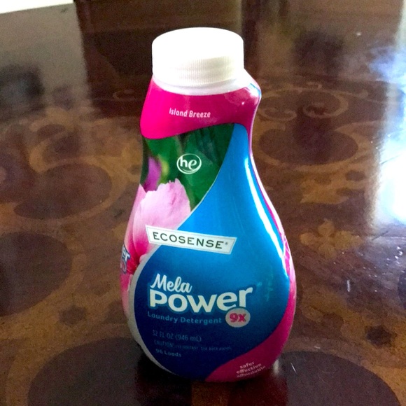 melaleuca Other Melaleuca Mela Power Melapower Laundry Detergent